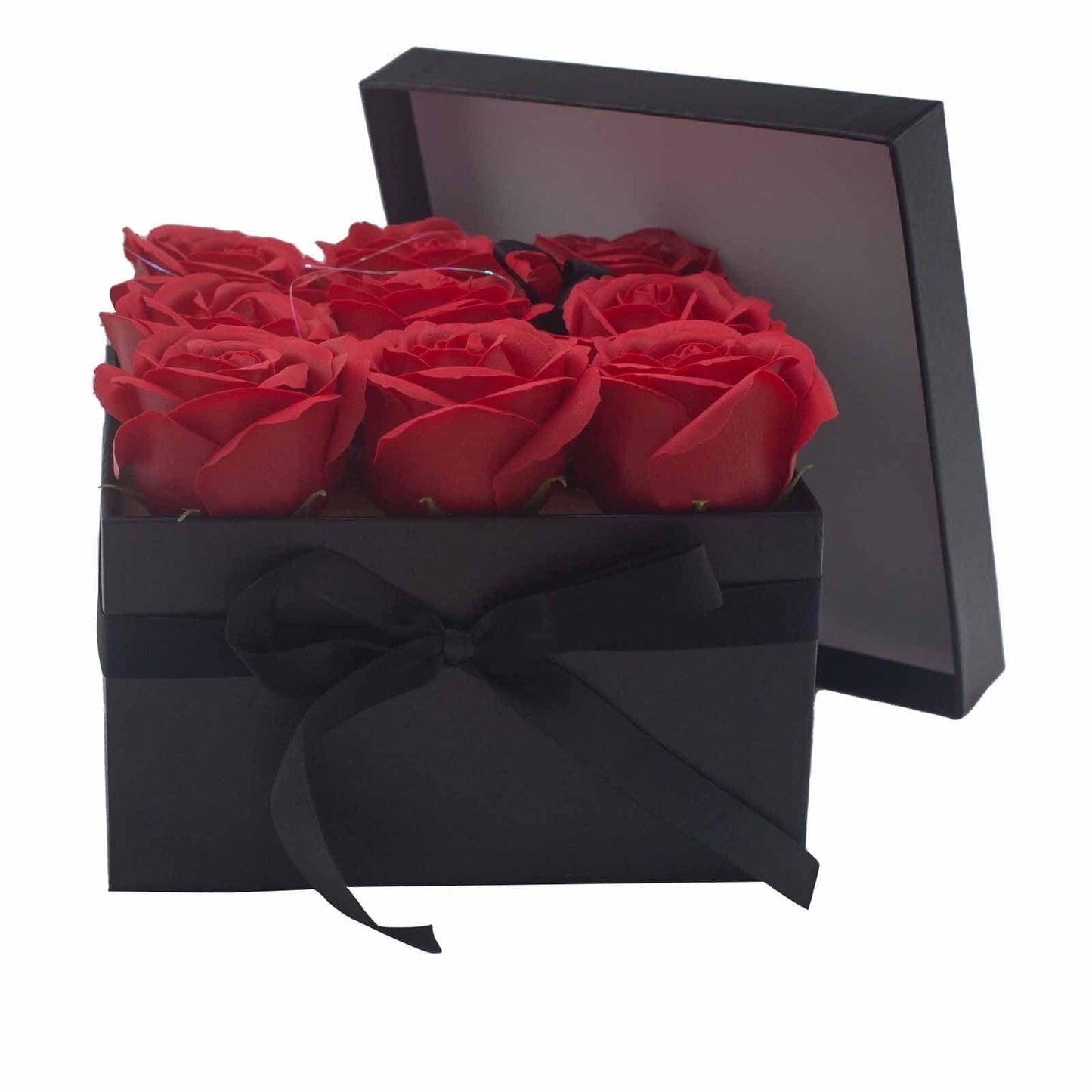 Rose Blossom Soap Bouquet - Premium - Shop now at San Rocco Italia
