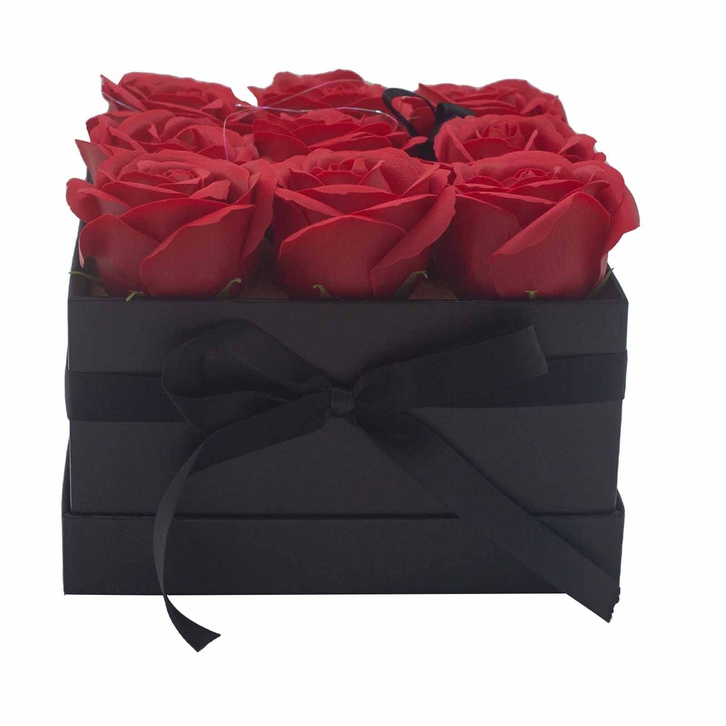 Rose Blossom Soap Bouquet - Premium - Shop now at San Rocco Italia