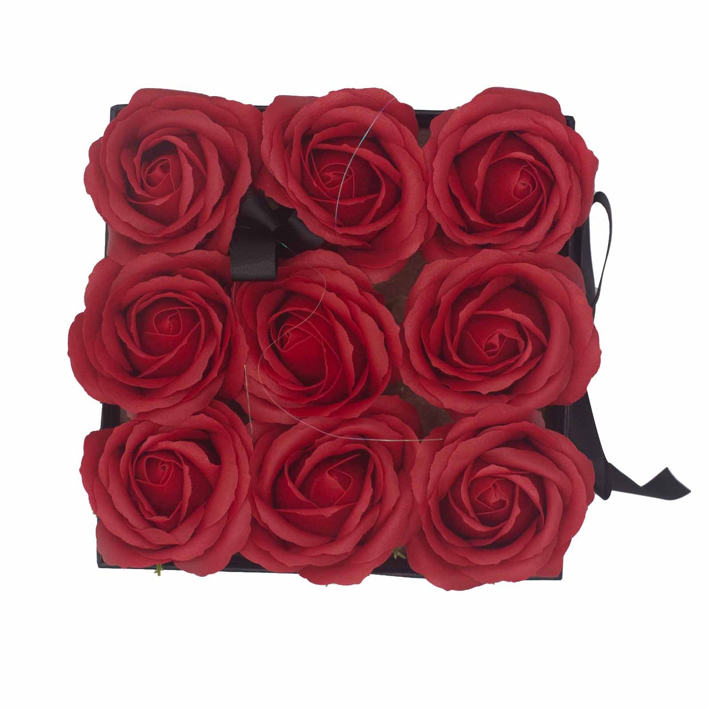 Rose Blossom Soap Bouquet - Premium - Shop now at San Rocco Italia