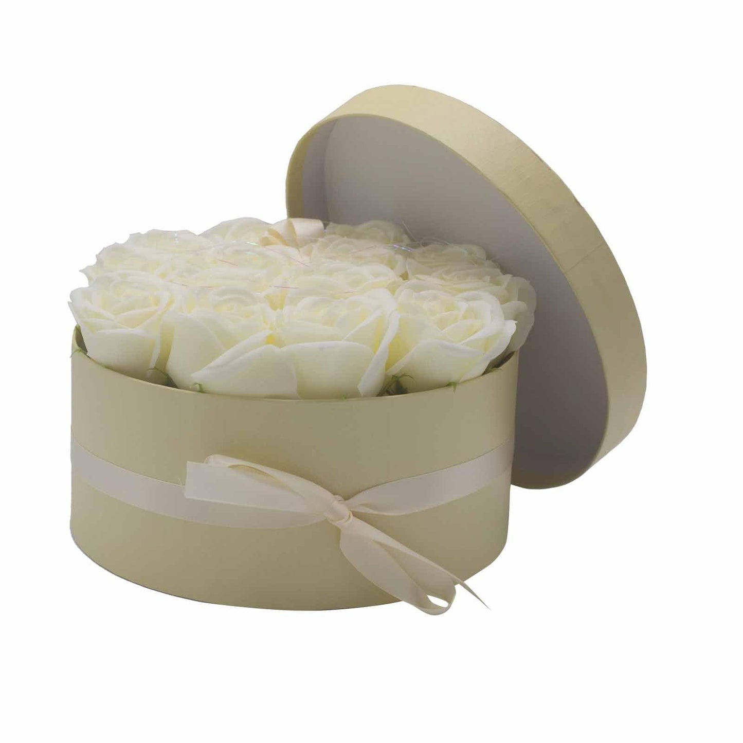 Rose Blossom Soap Bouquet - Premium - Shop now at San Rocco Italia