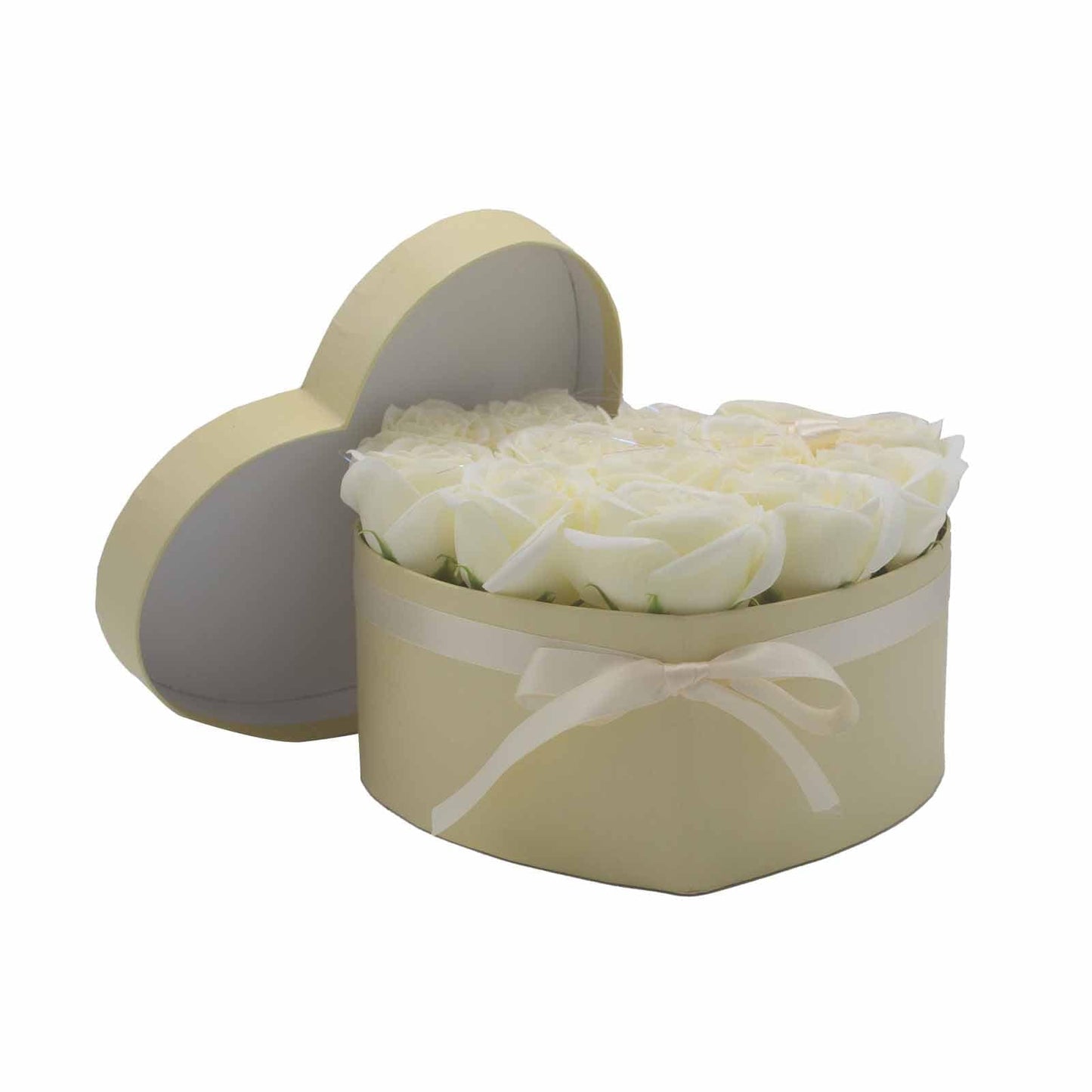 Rose Blossom Soap Bouquet - Premium - Shop now at San Rocco Italia