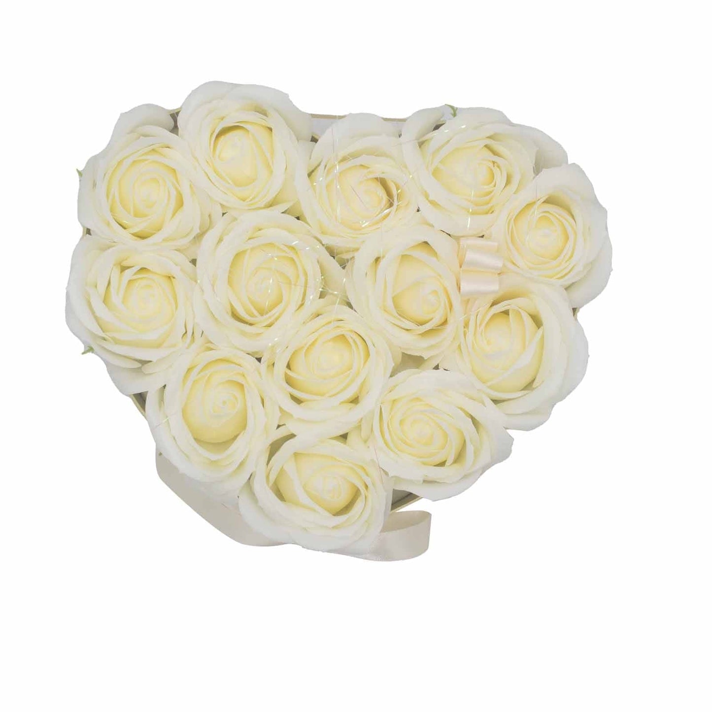Rose Blossom Soap Bouquet - Premium - Shop now at San Rocco Italia