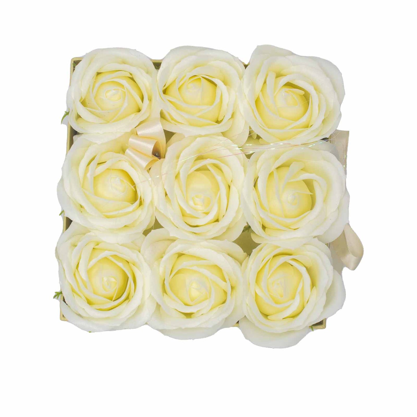 Rose Blossom Soap Bouquet - Premium - Shop now at San Rocco Italia