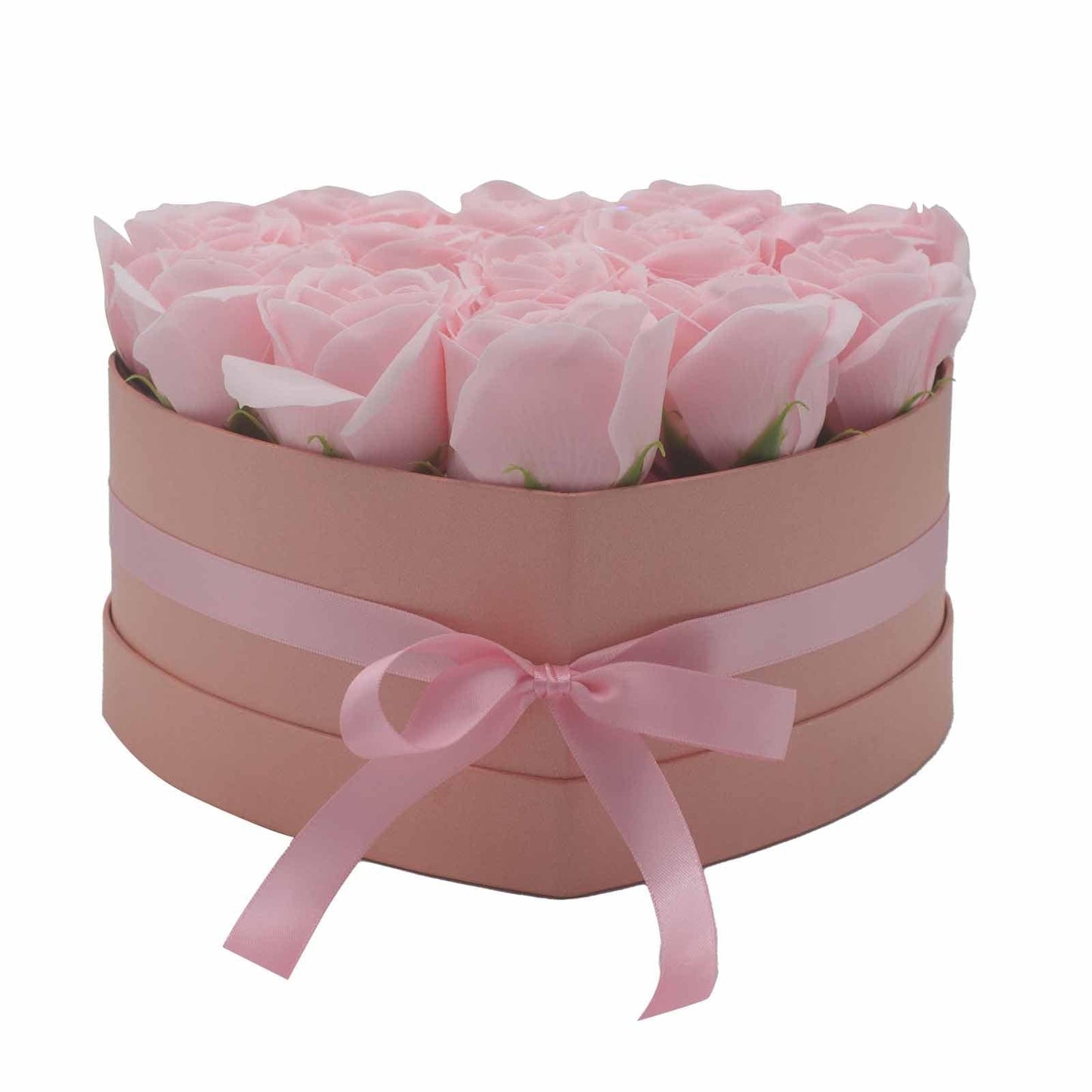 Rose Blossom Soap Bouquet - Premium - Shop now at San Rocco Italia