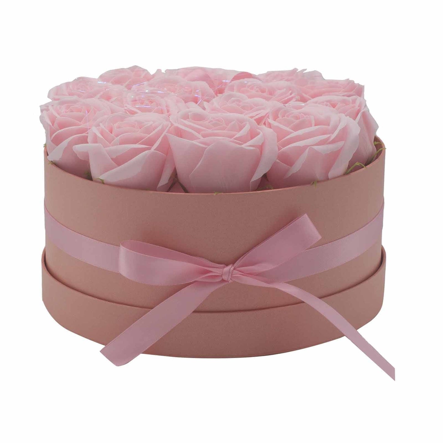 Rose Blossom Soap Bouquet - Premium - Shop now at San Rocco Italia