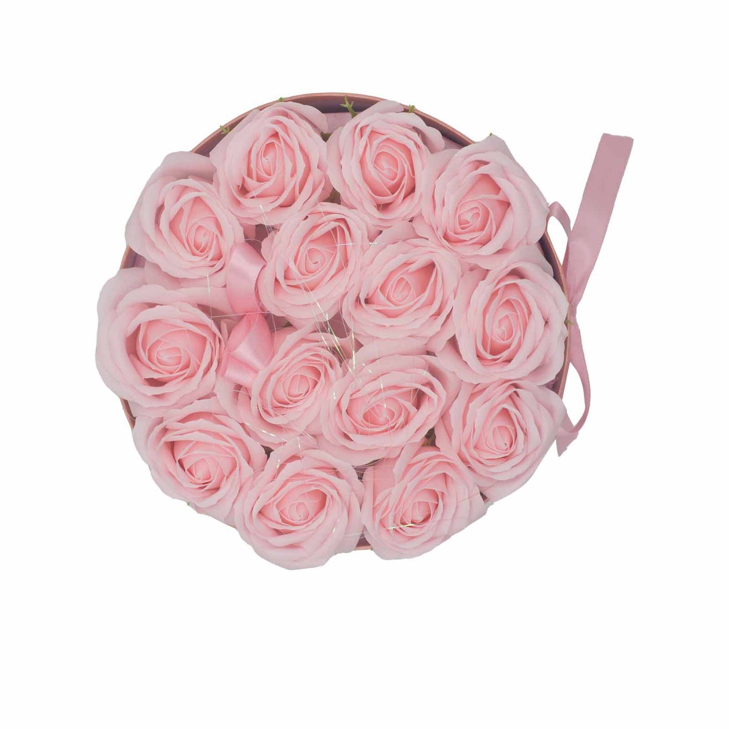 Rose Blossom Soap Bouquet - Premium - Shop now at San Rocco Italia