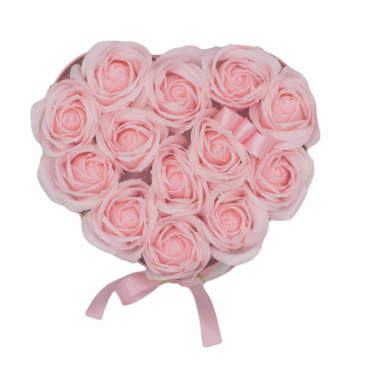 Rose Blossom Soap Bouquet - Premium - Shop now at San Rocco Italia