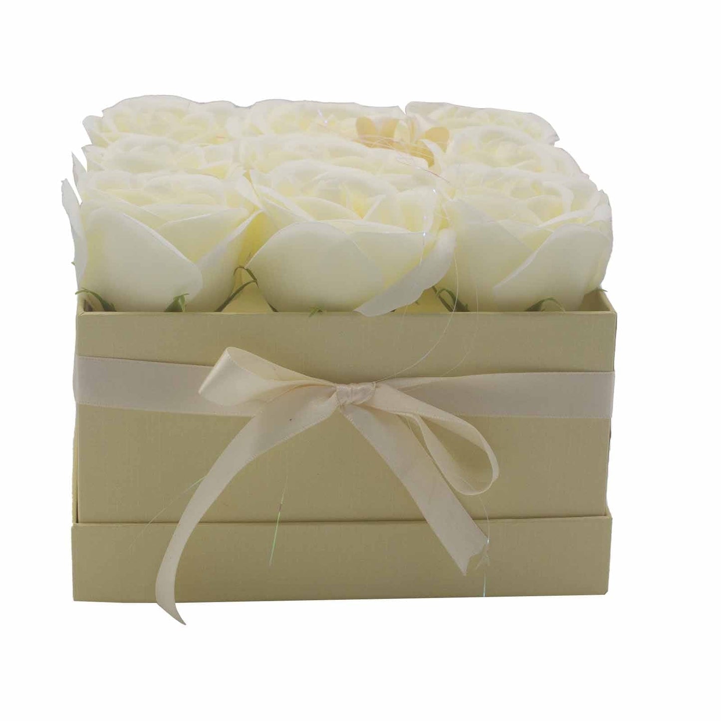 Rose Blossom Soap Bouquet - Premium - Shop now at San Rocco Italia