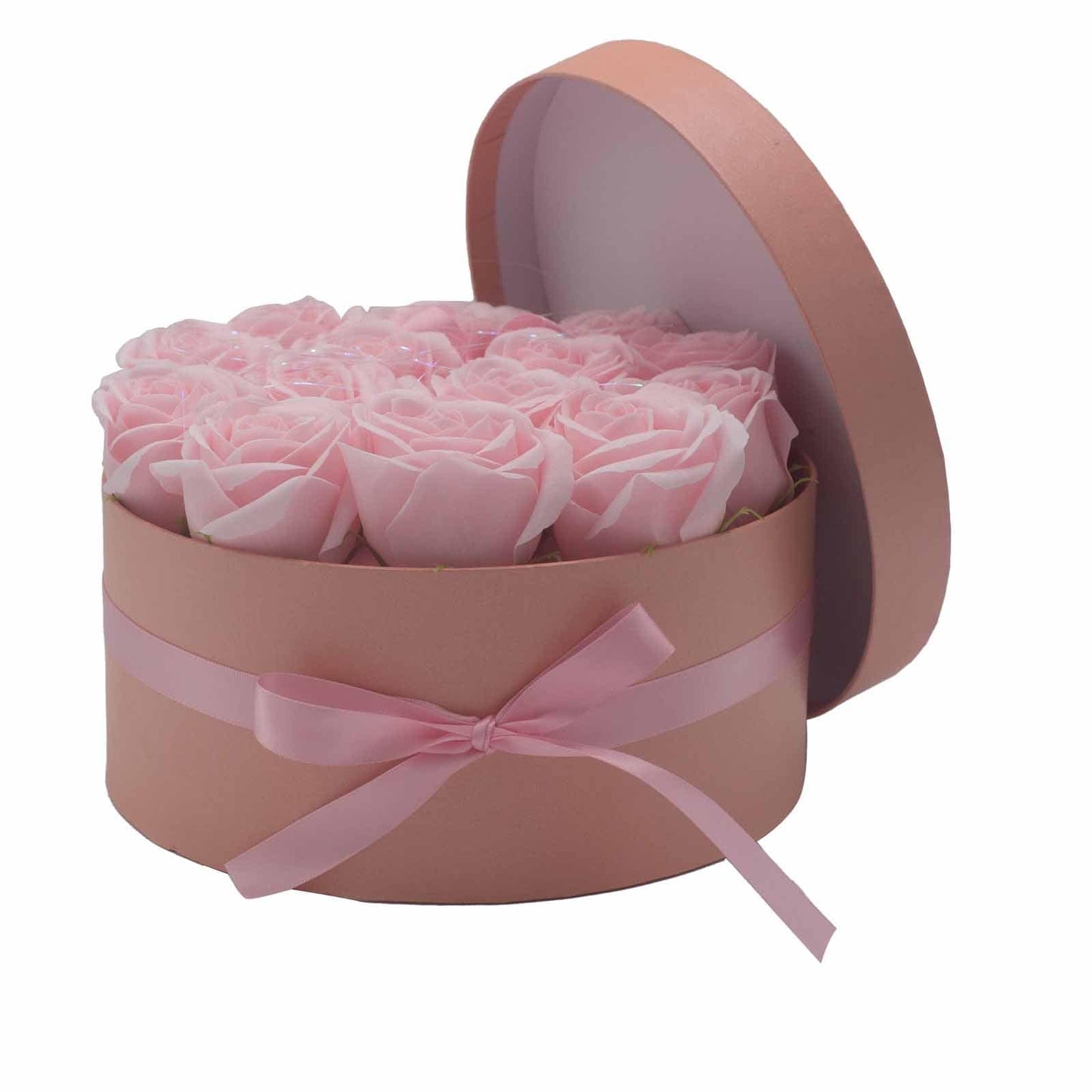 Rose Blossom Soap Bouquet - Premium - Shop now at San Rocco Italia