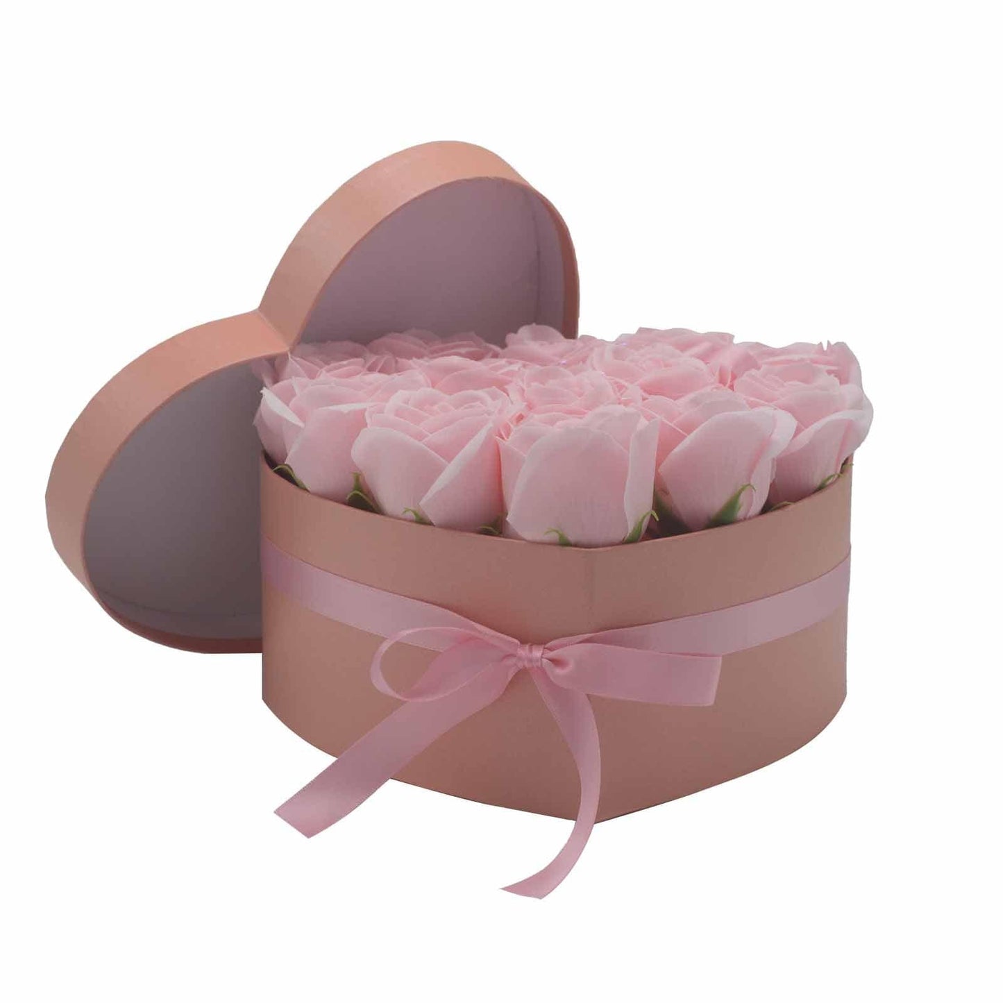 Rose Blossom Soap Bouquet - Premium - Shop now at San Rocco Italia