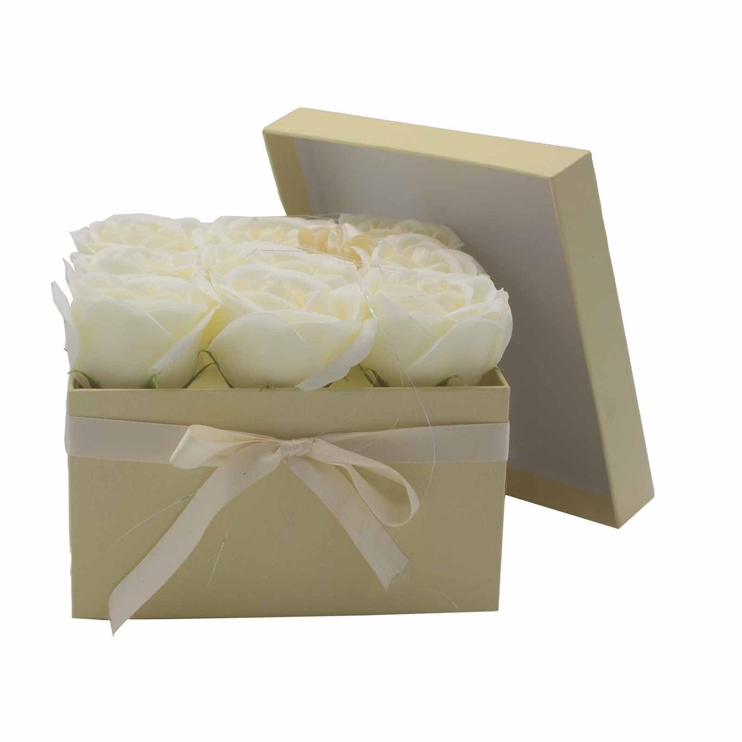 Rose Blossom Soap Bouquet - Premium - Shop now at San Rocco Italia