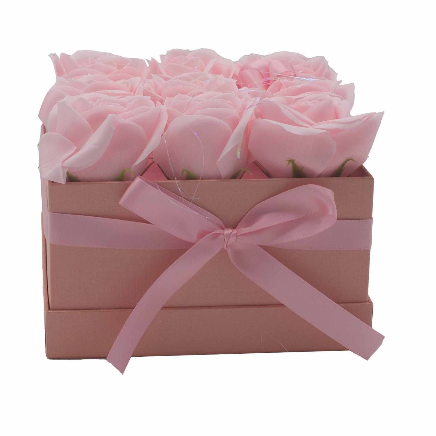 Rose Blossom Soap Bouquet - Premium - Shop now at San Rocco Italia
