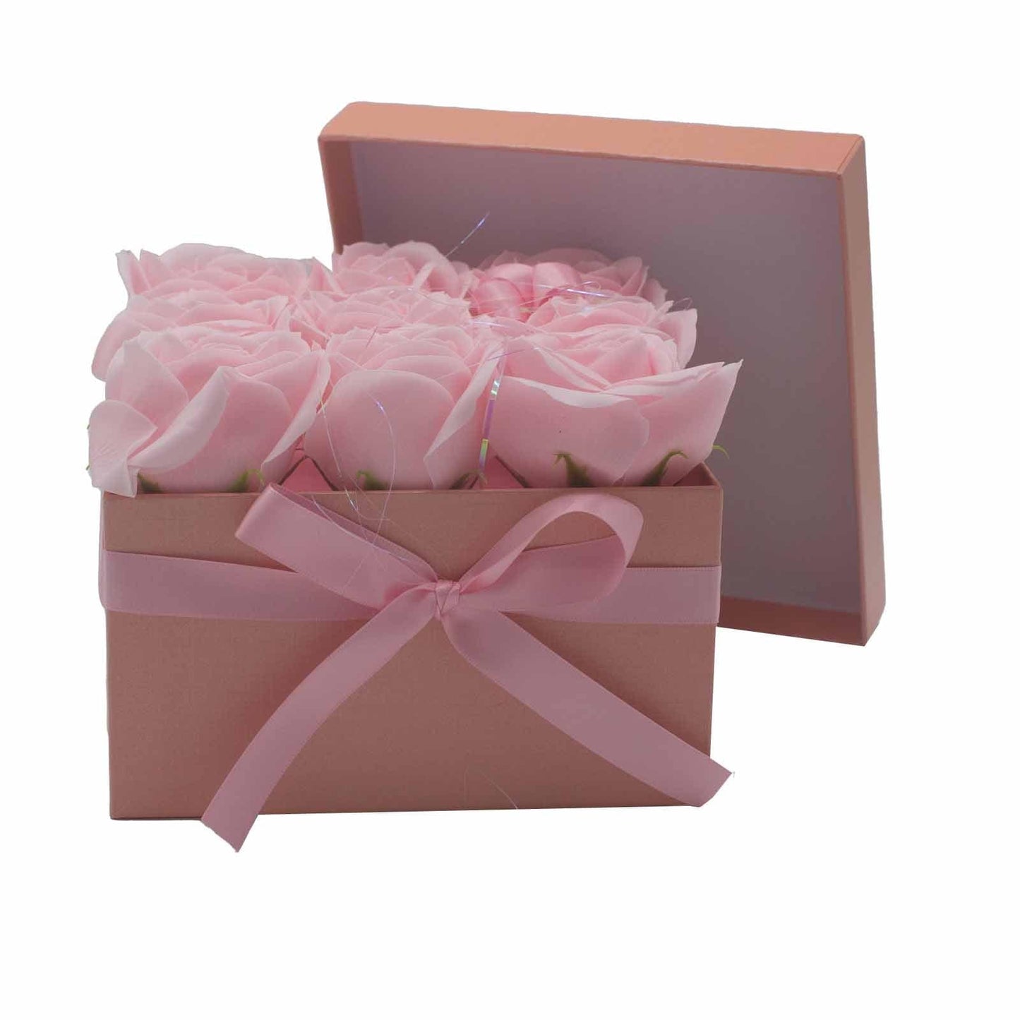 Rose Blossom Soap Bouquet - Premium - Shop now at San Rocco Italia