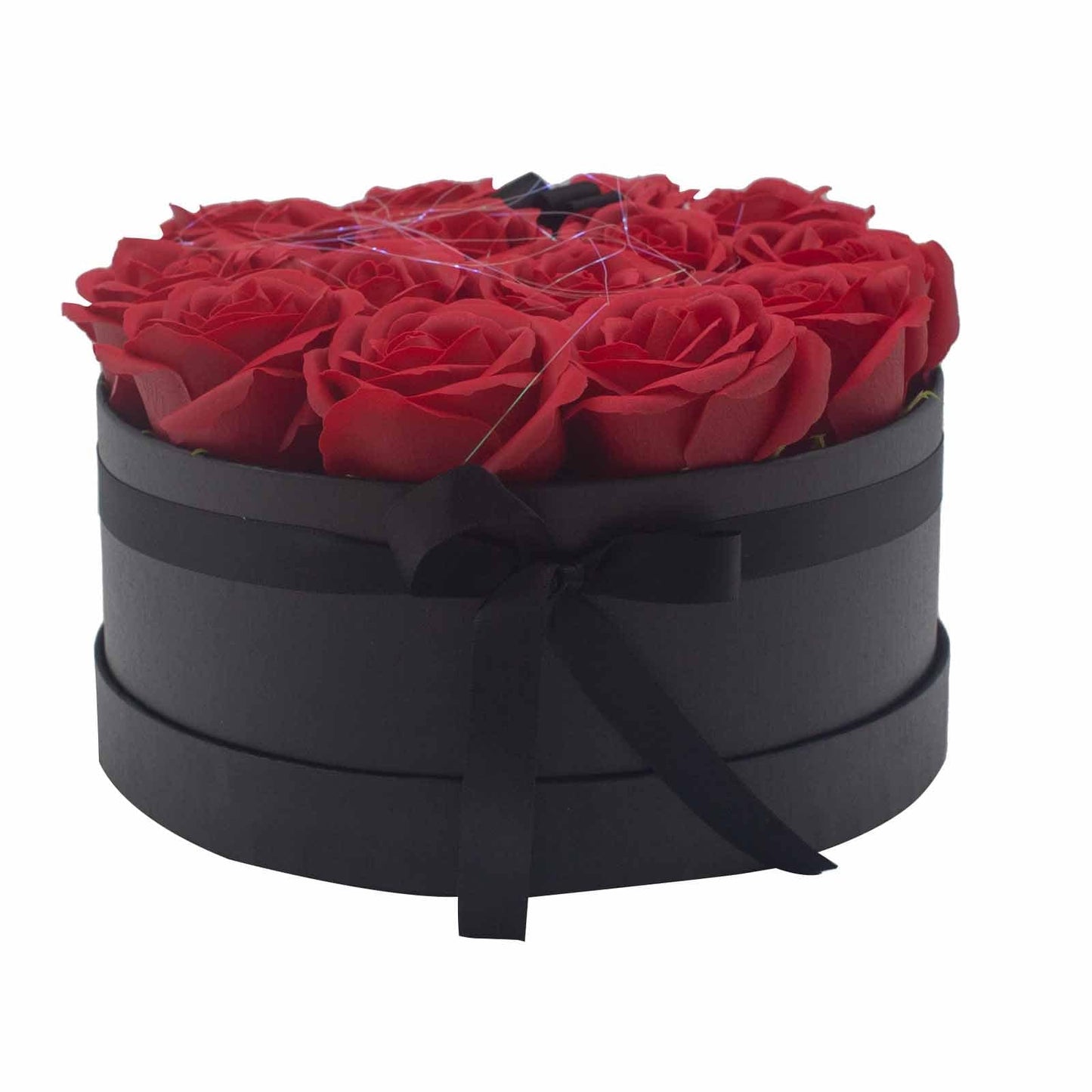 Rose Blossom Soap Bouquet - Premium - Shop now at San Rocco Italia