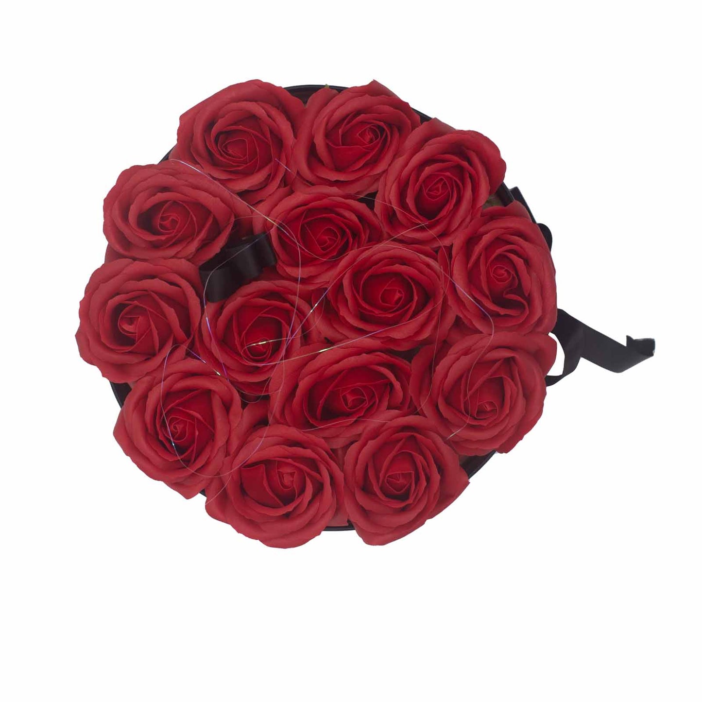Rose Blossom Soap Bouquet - Premium - Shop now at San Rocco Italia