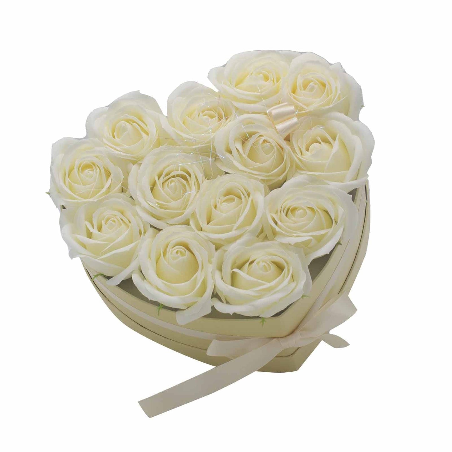 Rose Blossom Soap Bouquet - Premium - Shop now at San Rocco Italia