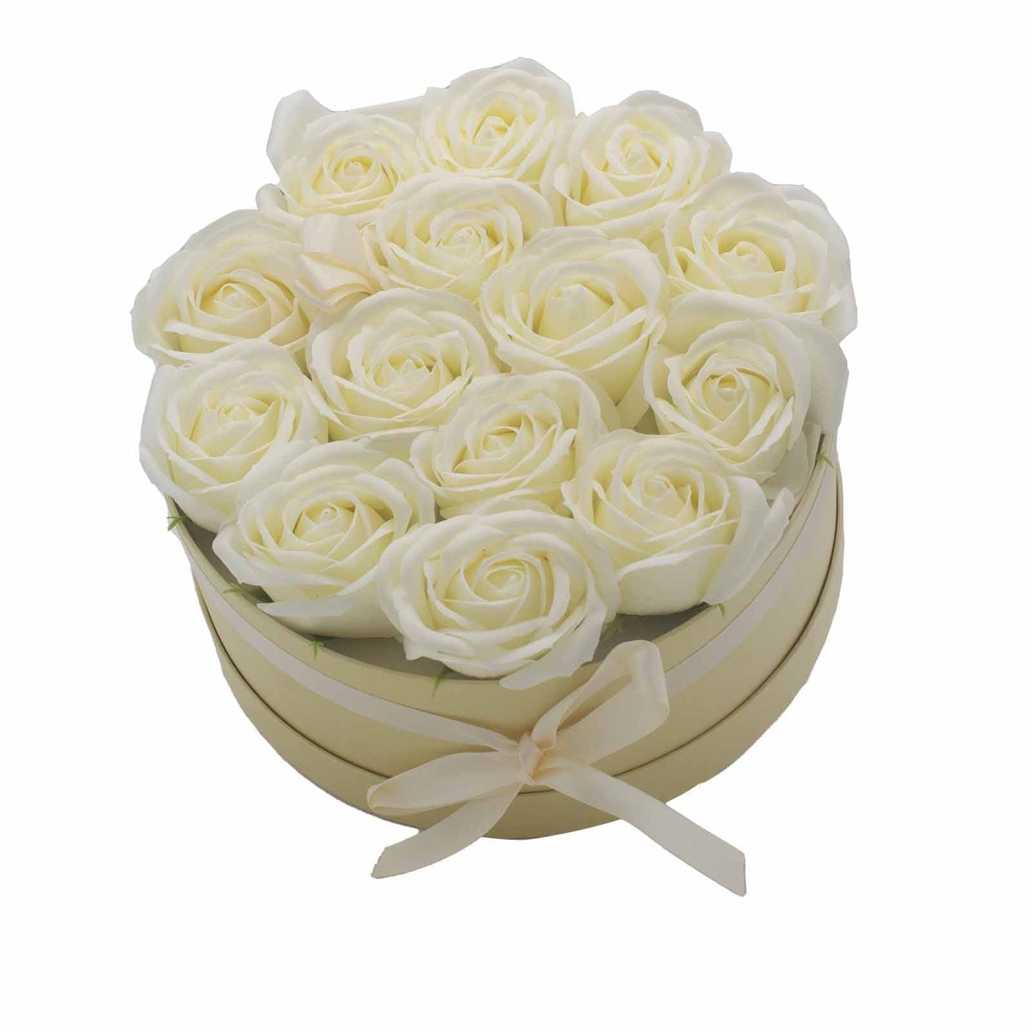 Rose Blossom Soap Bouquet - Premium - Shop now at San Rocco Italia