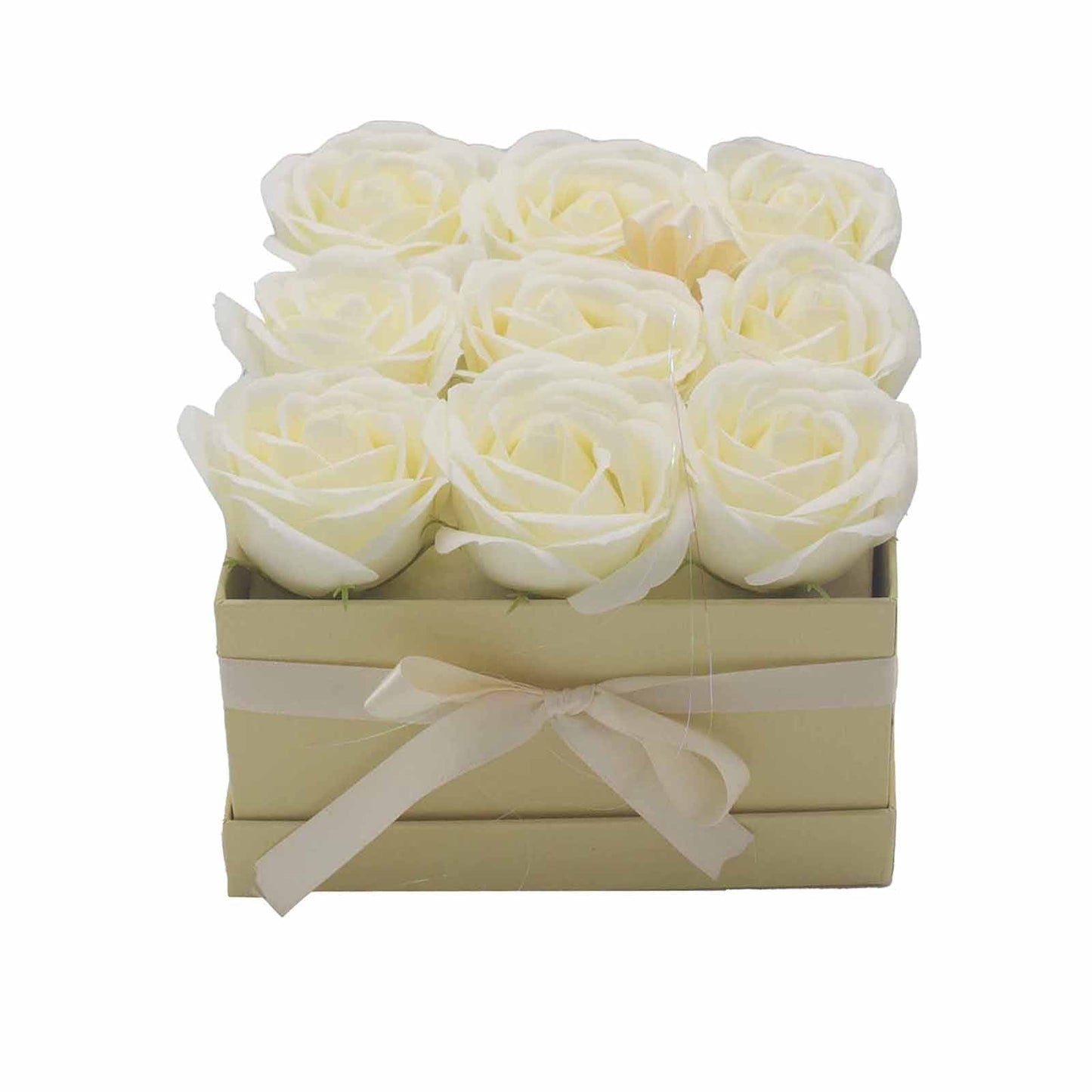 Rose Blossom Soap Bouquet - Premium - Shop now at San Rocco Italia