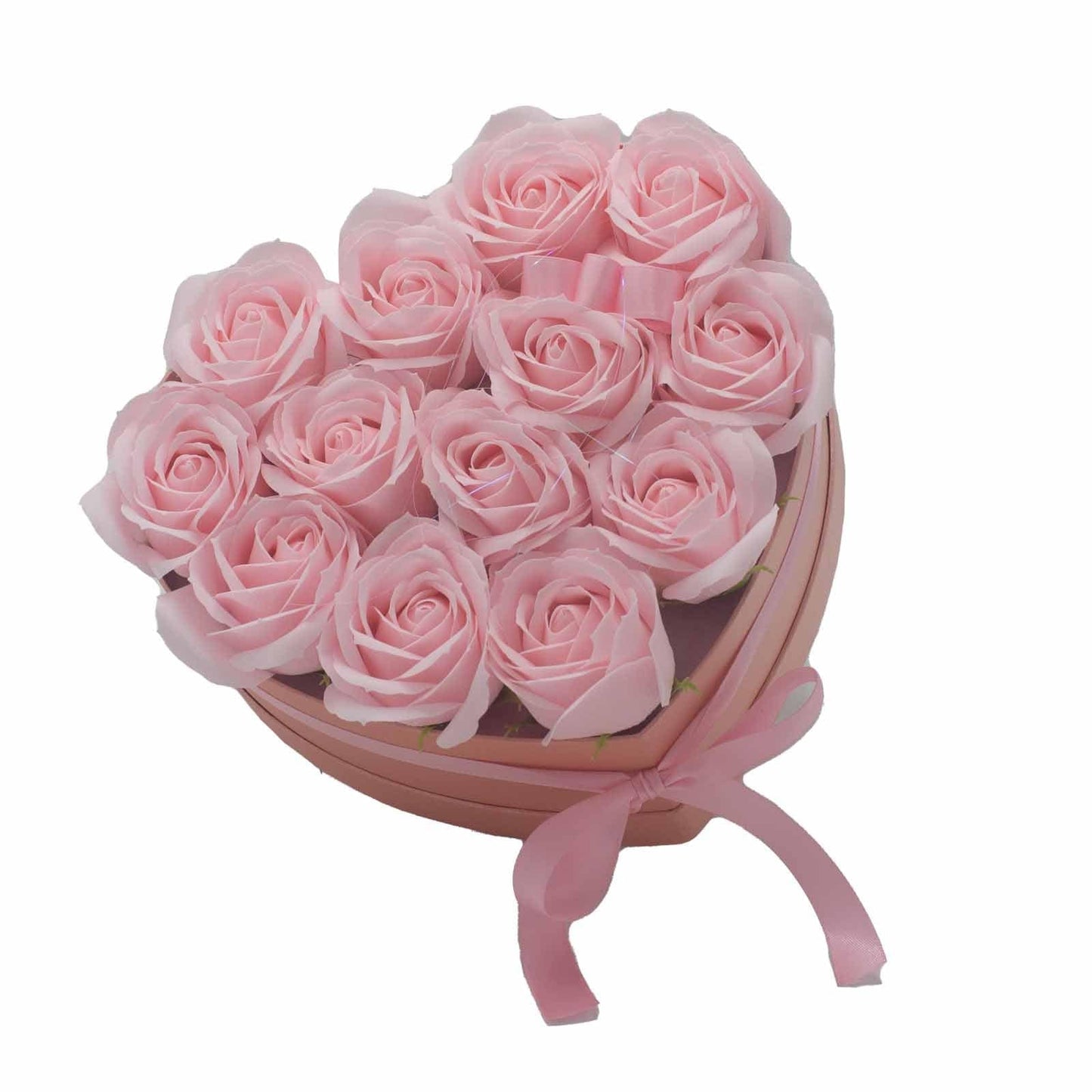 Rose Blossom Soap Bouquet - Premium - Shop now at San Rocco Italia