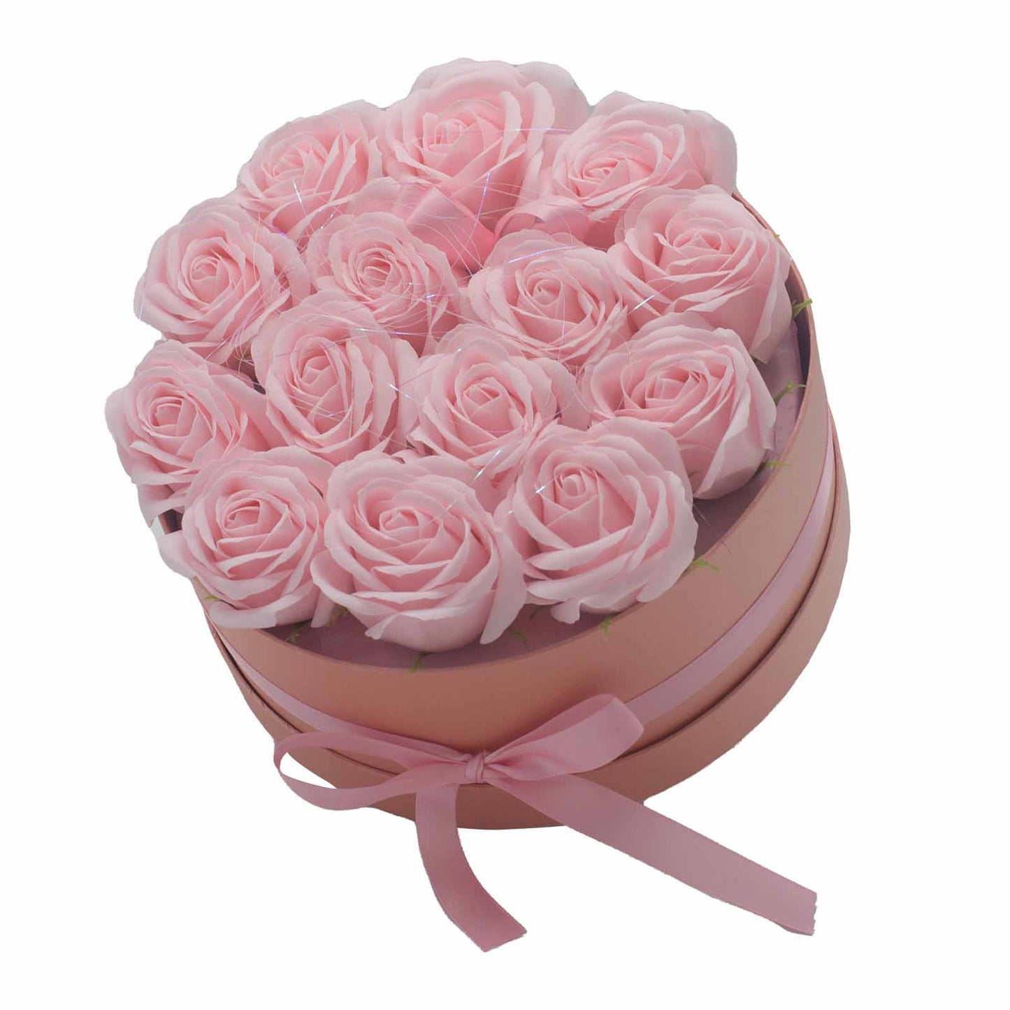 Rose Blossom Soap Bouquet - Premium - Shop now at San Rocco Italia