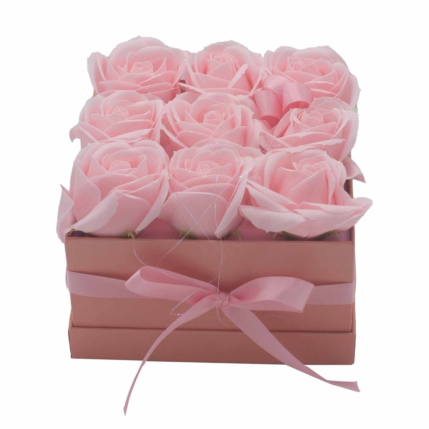 Rose Blossom Soap Bouquet - Premium - Shop now at San Rocco Italia