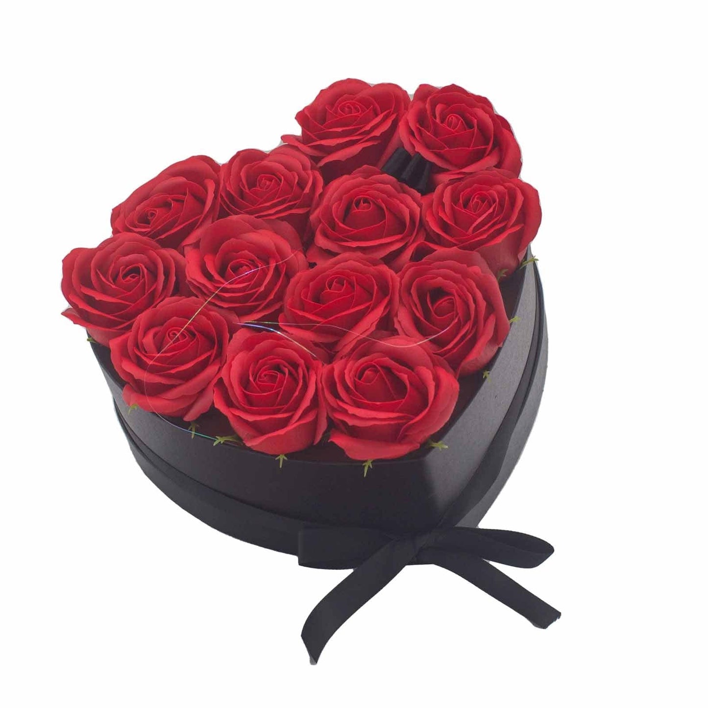 Rose Blossom Soap Bouquet - Premium - Shop now at San Rocco Italia