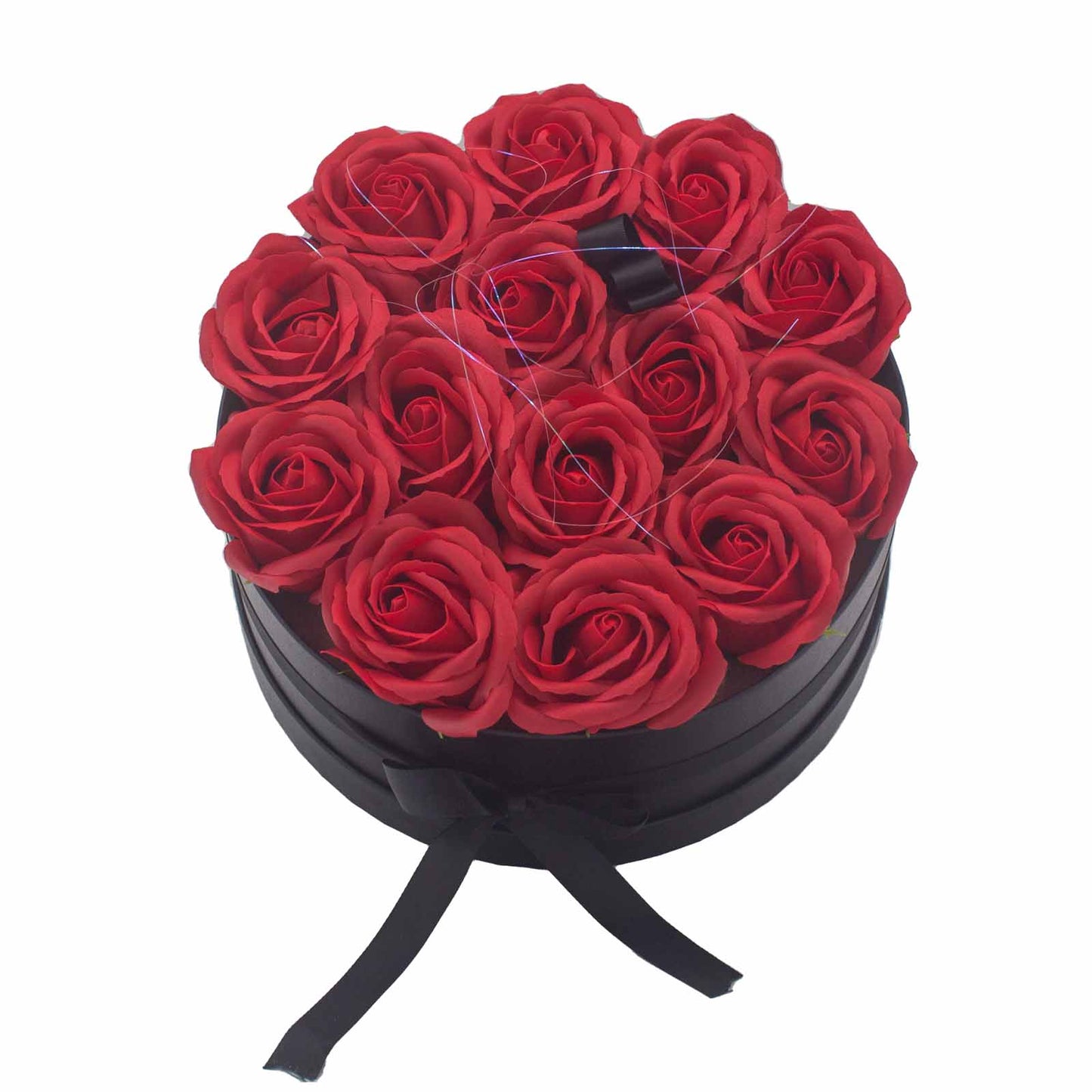 Rose Blossom Soap Bouquet - Premium - Shop now at San Rocco Italia