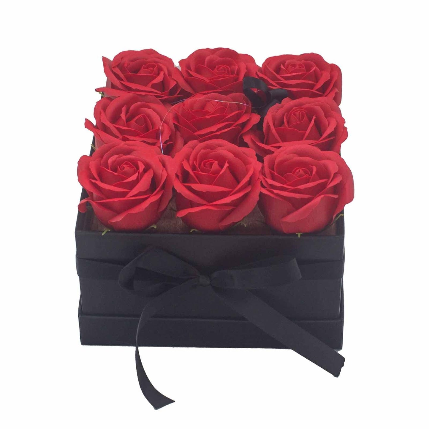 Rose Blossom Soap Bouquet - Premium - Shop now at San Rocco Italia