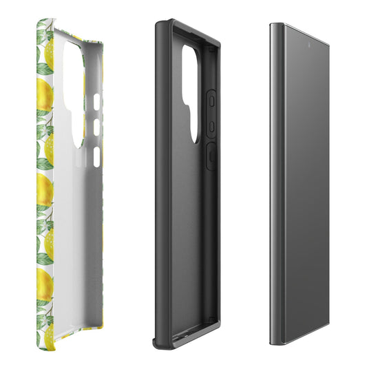 Samsung Phone Cases Limoncello Luxe Tough case for Samsung® San Rocco Italia