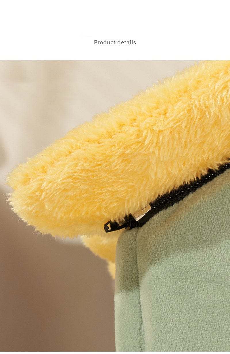 Soft House Cat and Dog Bed - - San Rocco Italia
