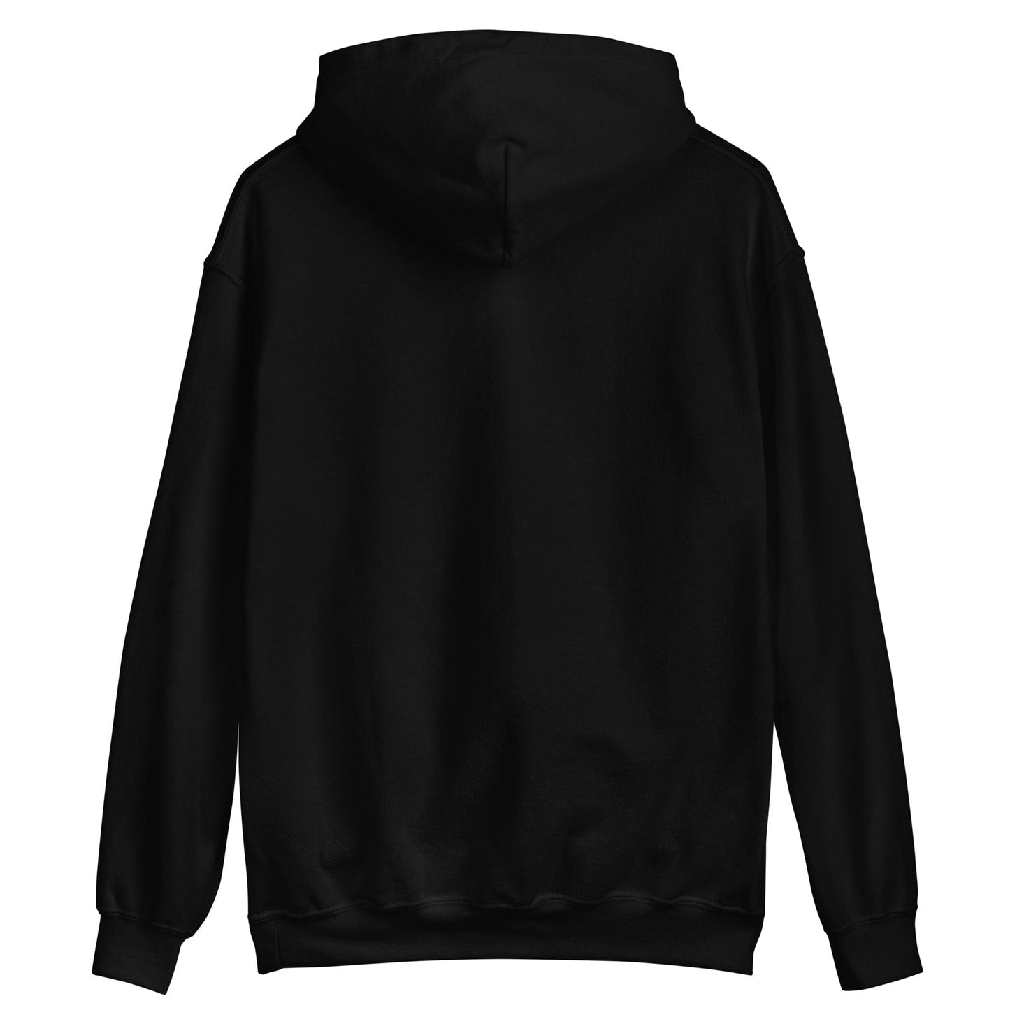 Faith Cross Embroidered Unisex Hoodie - Premium Sweatshirts & Hoodies - Shop now at San Rocco Italia