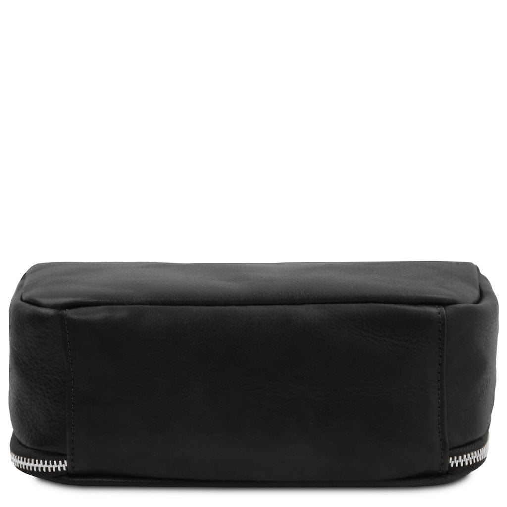 Leren reisaccessoires Marvin - Leren toilettas | TL142326 San Rocco Italia