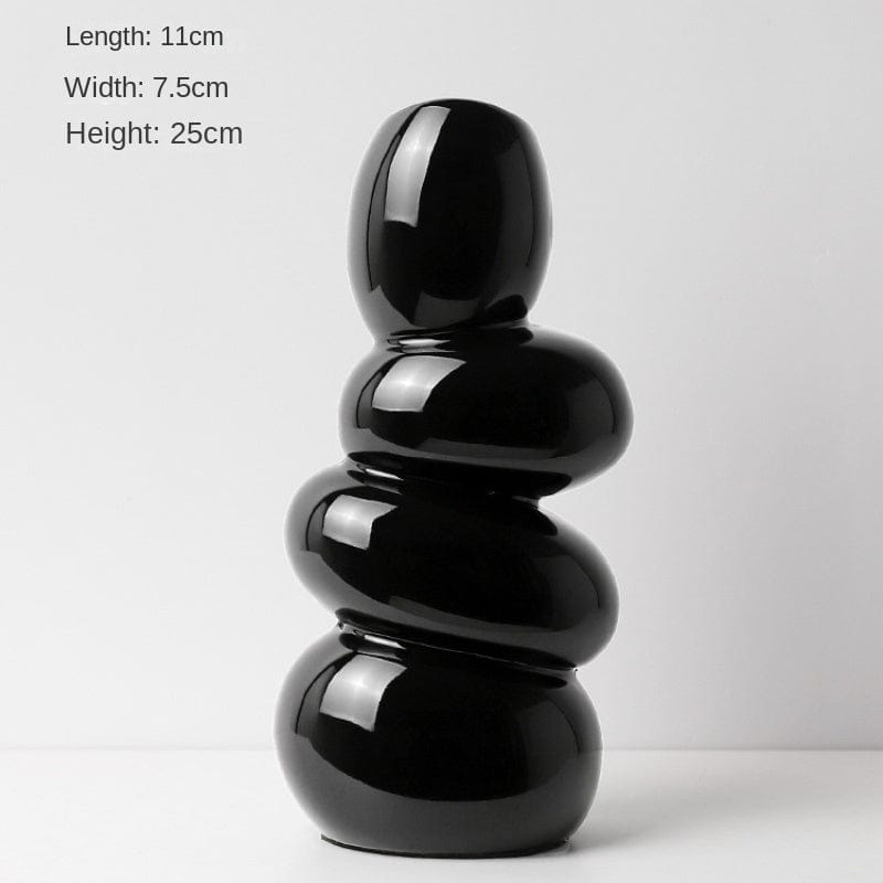 Egg Vase - Premium Vase - Just €41.95! Shop now at San Rocco Italia