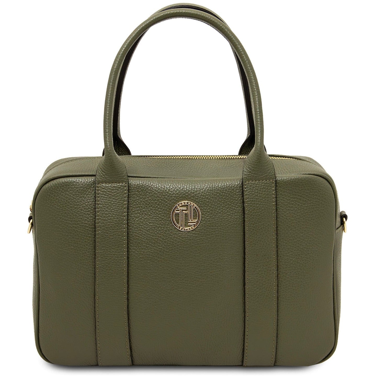 Stephany - Italian leather handbag | TL142439