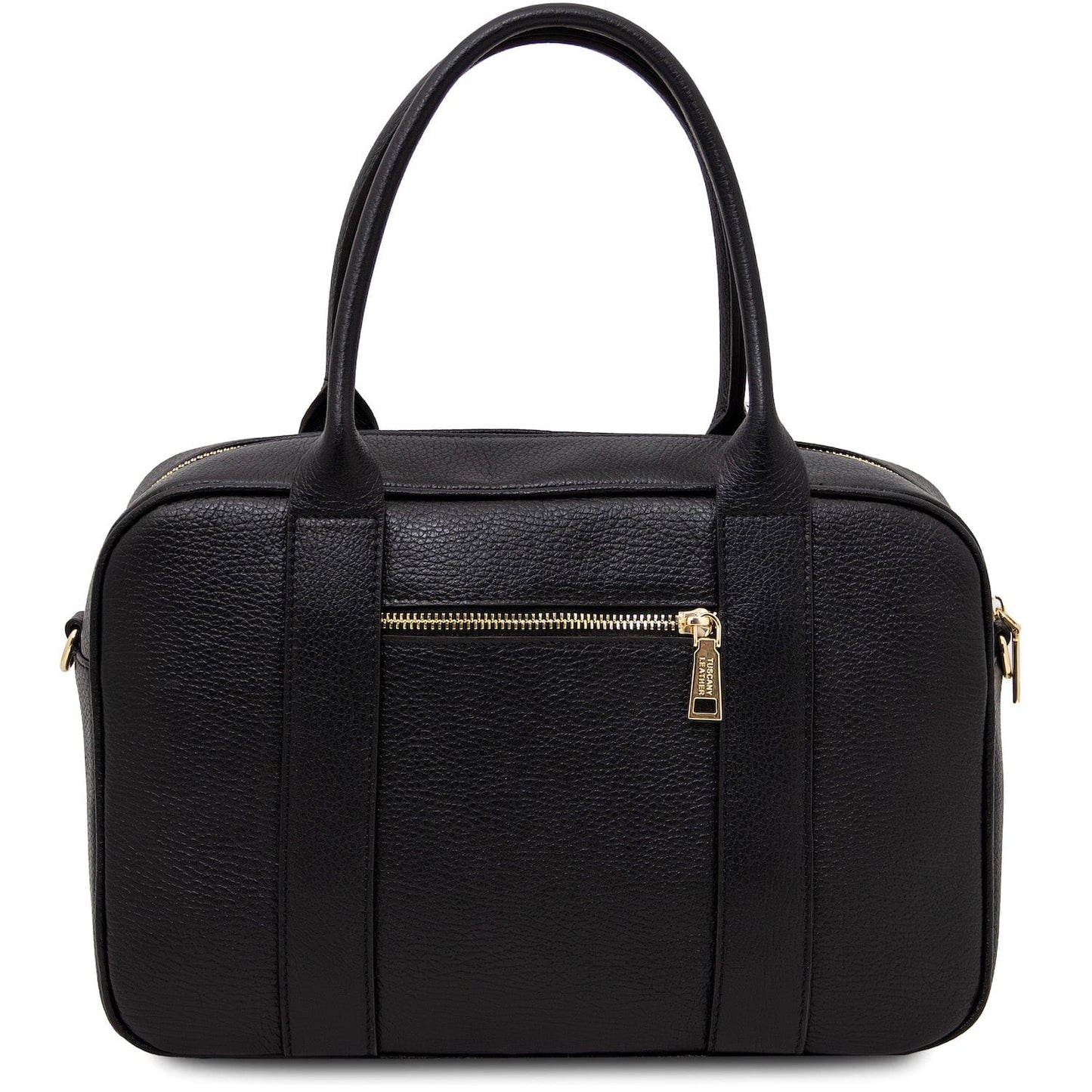 Stephany - Italian leather handbag | TL142439