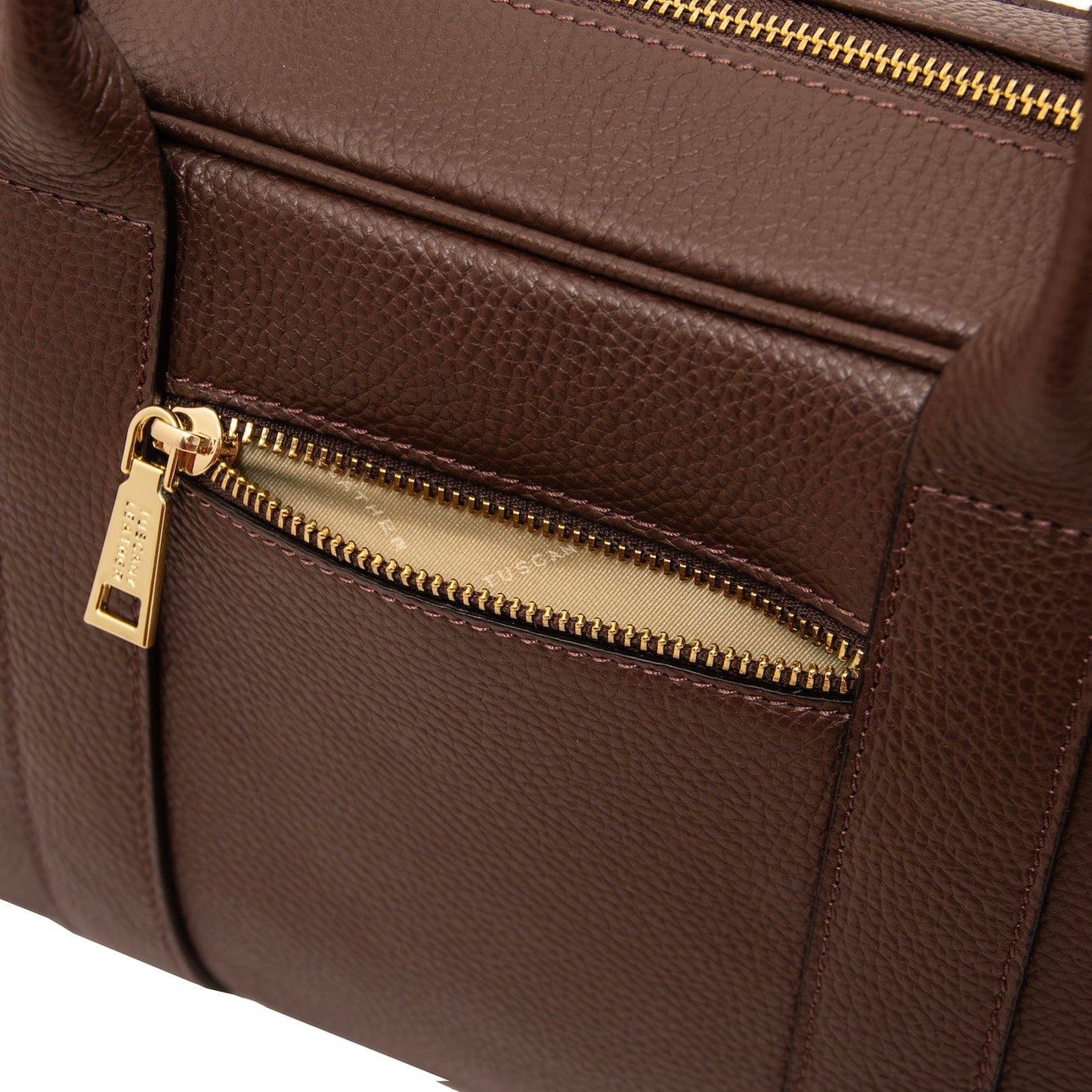 Stephany - Italian leather handbag | TL142439