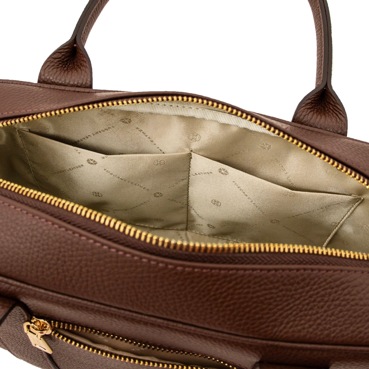 Stephany - Italian leather handbag | TL142439