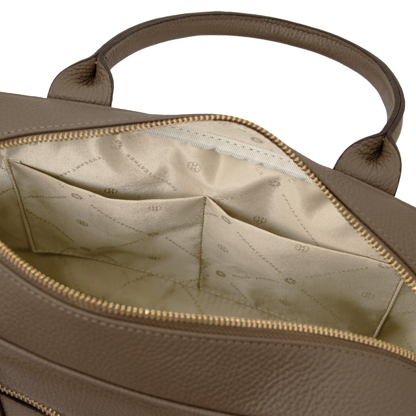 Stephany - Italian leather handbag | TL142439