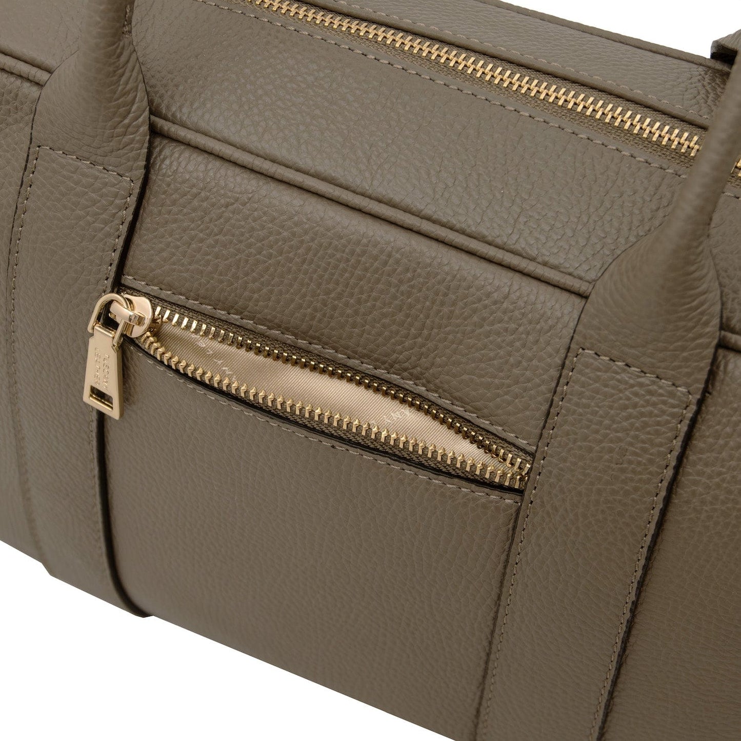 Stephany - Italian leather handbag | TL142439