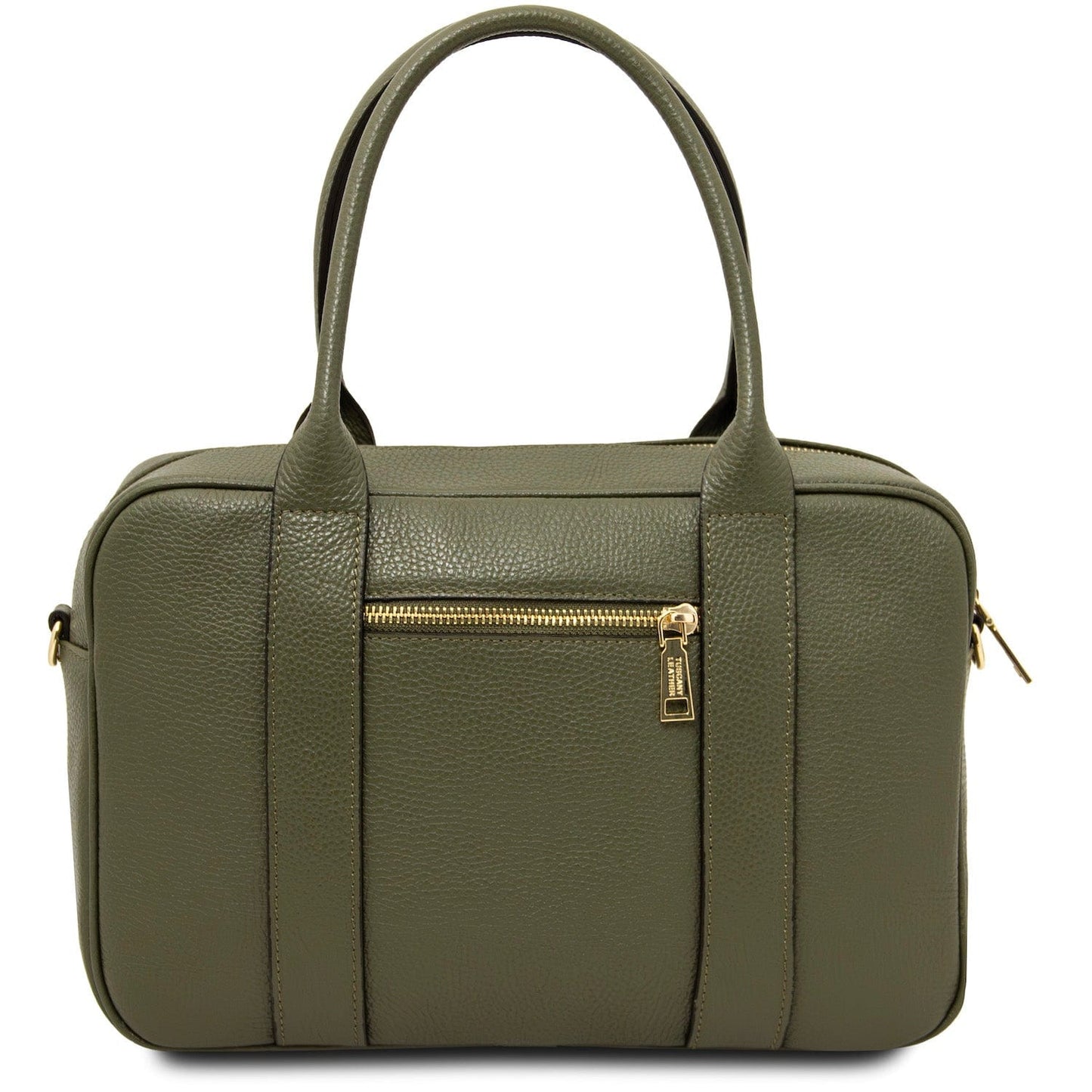 Stephany - Italian leather handbag | TL142439