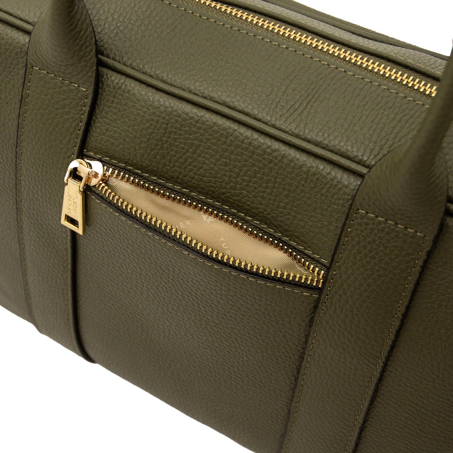 Stephany - Italian leather handbag | TL142439