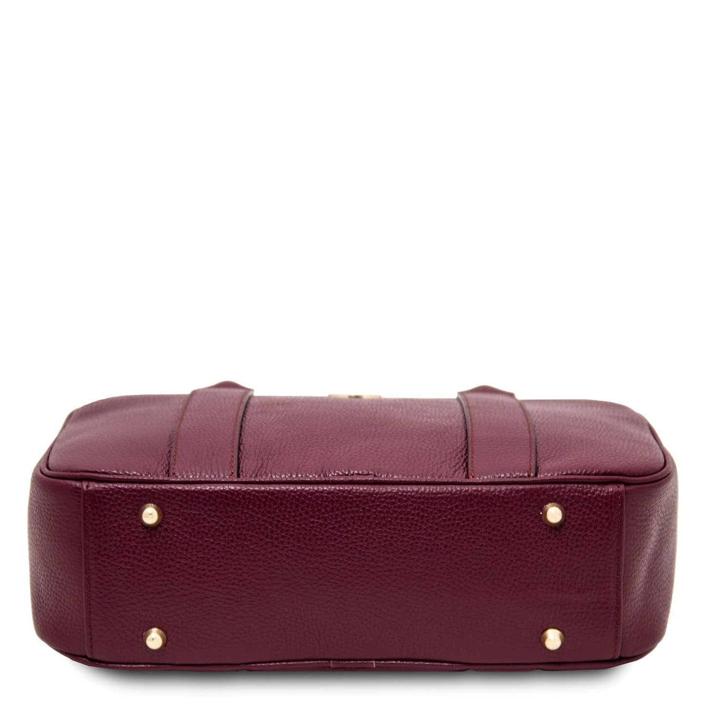 Stephany - Italian leather handbag | TL142439