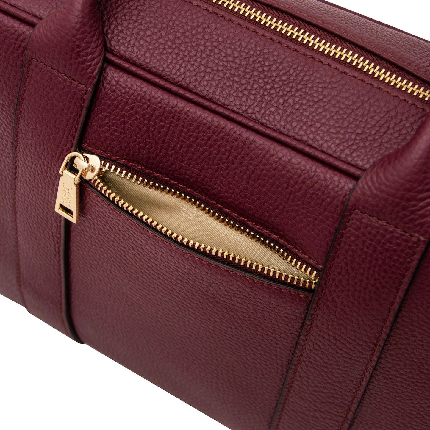 Stephany - Italian leather handbag | TL142439
