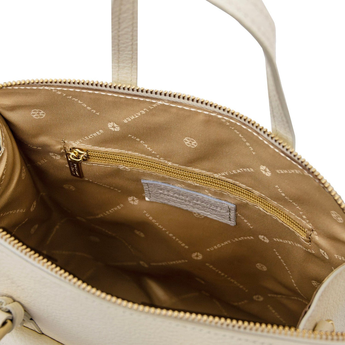 Lederrucksäcke für Damen TL Bag - Wandelbarer Rucksack aus italienischem Leder | TL142211 San Rocco Italia