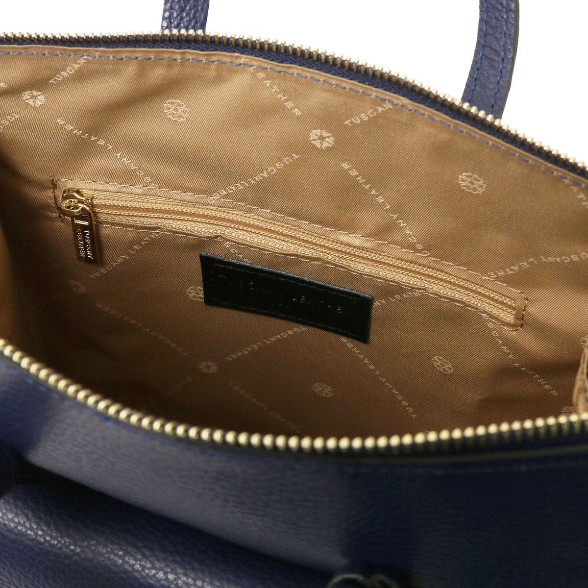 Lederrucksäcke für Damen TL Bag - Wandelbarer Rucksack aus italienischem Leder | TL142211 San Rocco Italia