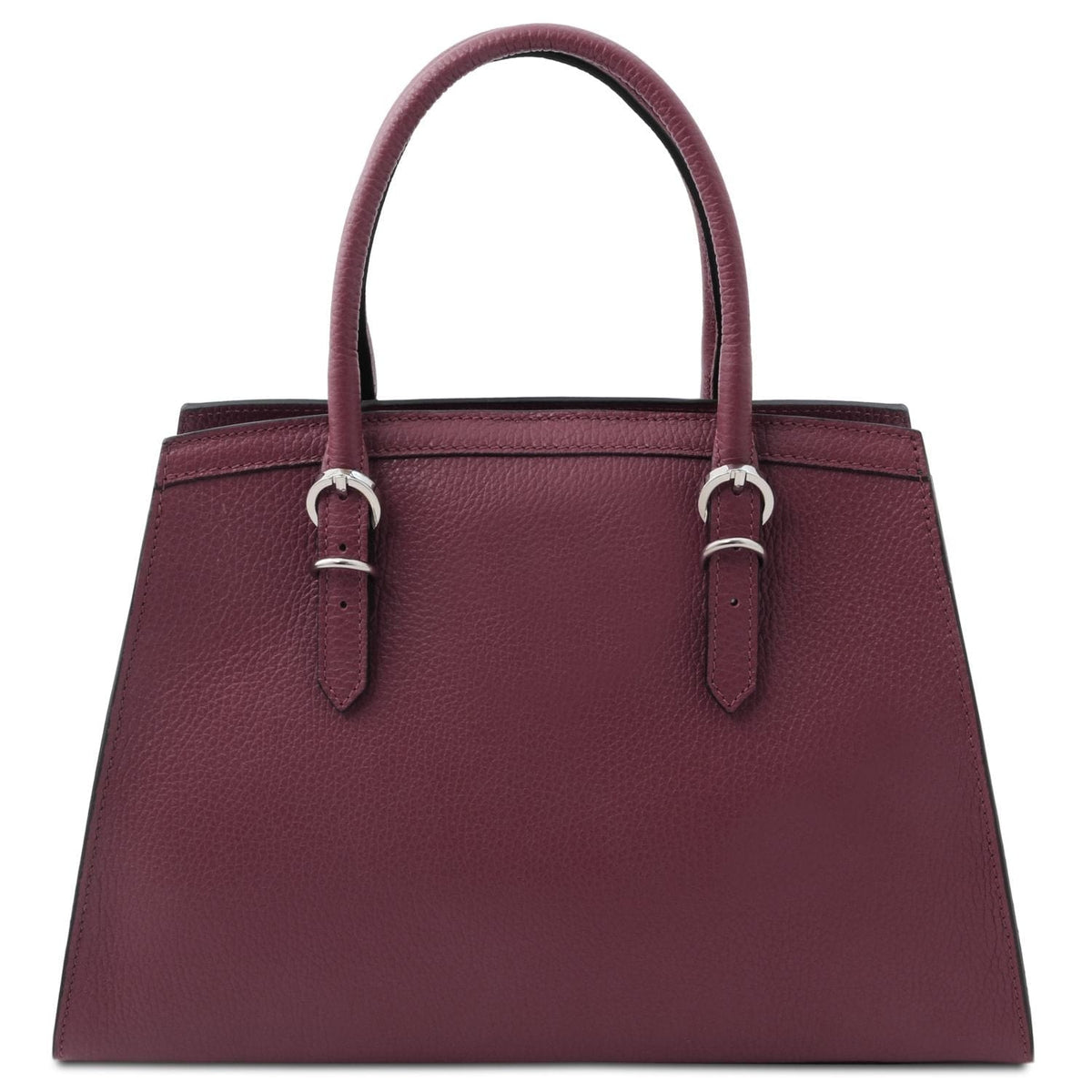 Sacs à main en cuir TL Bag - Sac à main en cuir italien | TL142147 San Rocco Italia