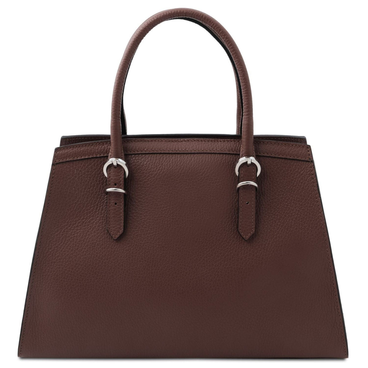 Sacs à main en cuir TL Bag - Sac à main en cuir italien | TL142147 San Rocco Italia
