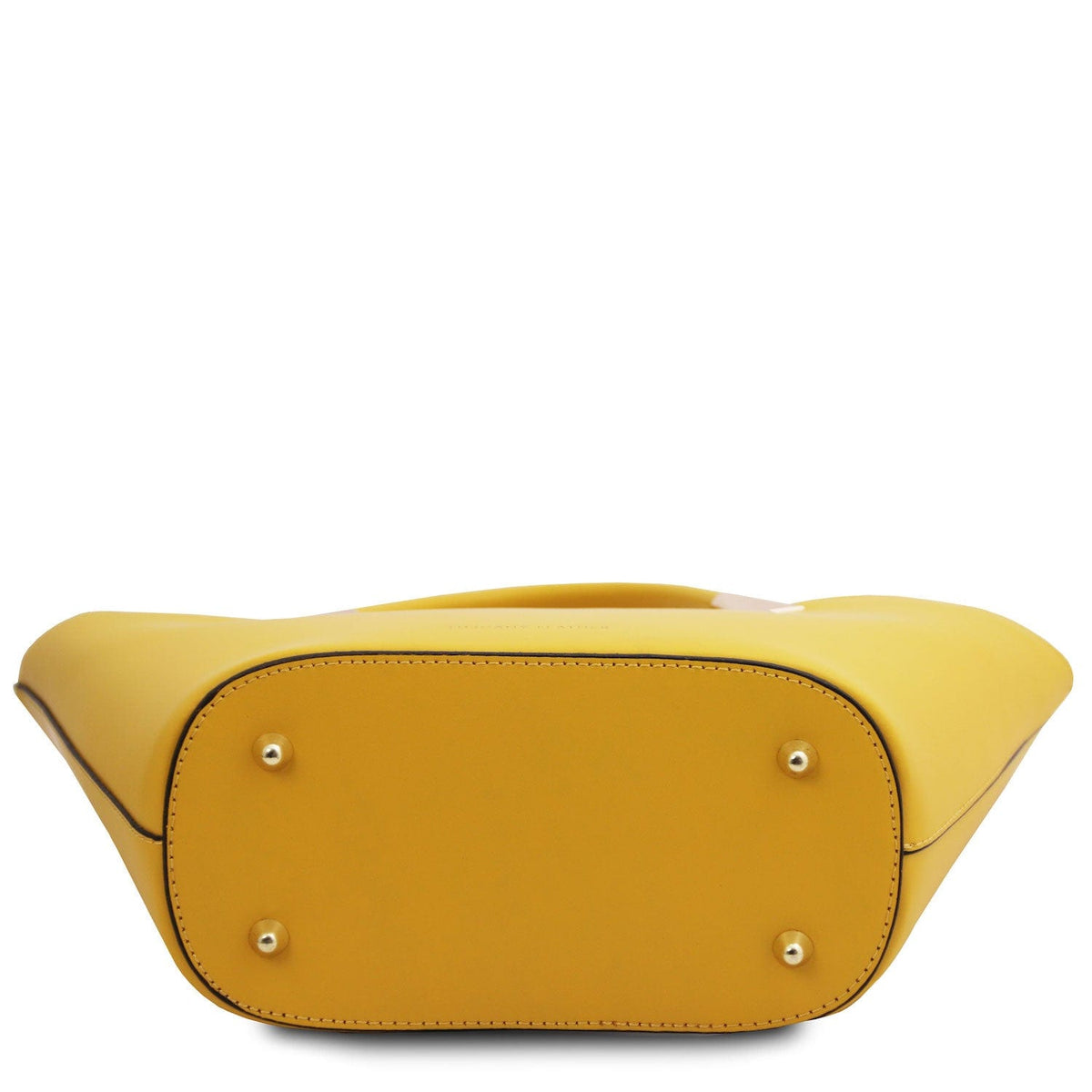 Leather handbags TL Bag - Italian leather handbag | TL142287 San Rocco Italia
