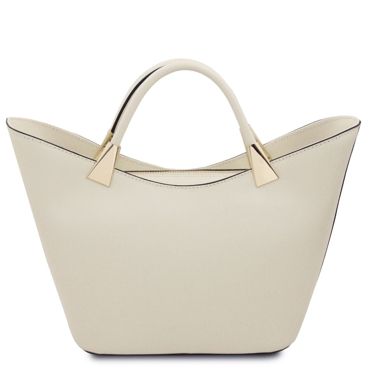TL Bag - Italian leather handbag | TL142287 - Premium Leather handbags - Shop now at San Rocco Italia