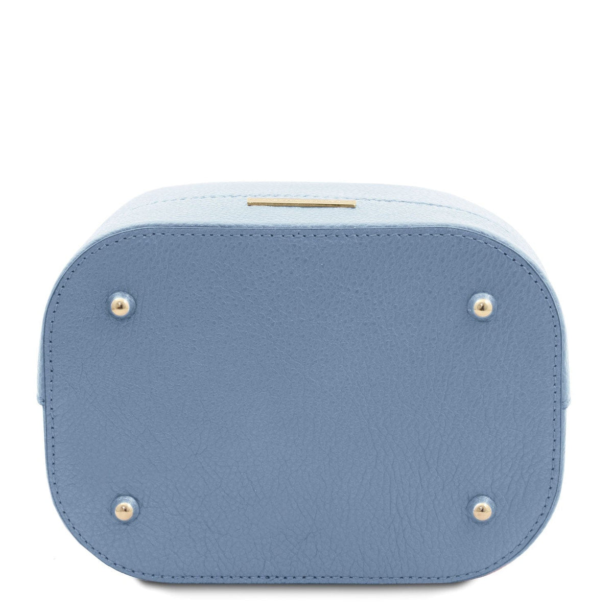 Bolsos de piel TL Bag - Bolso bucket de piel | TL142146 San Rocco Italia